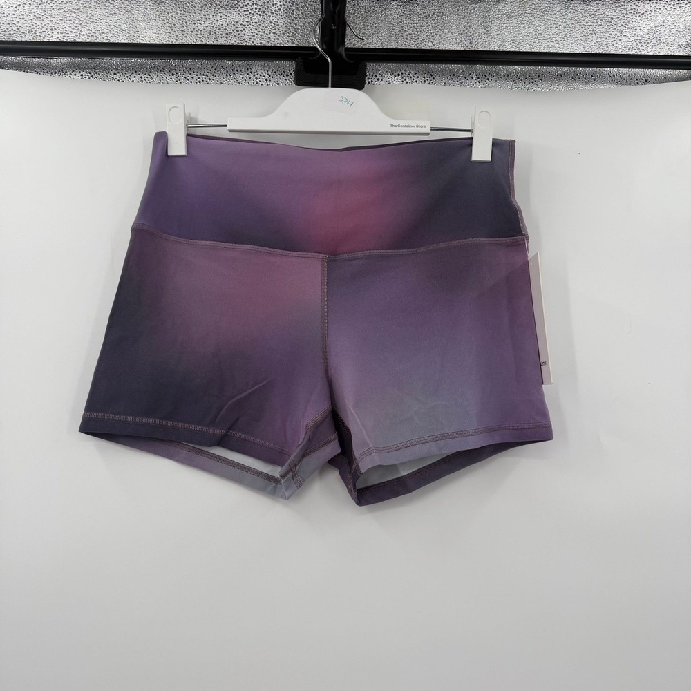 lululemon Align™ High-Rise Short 4"